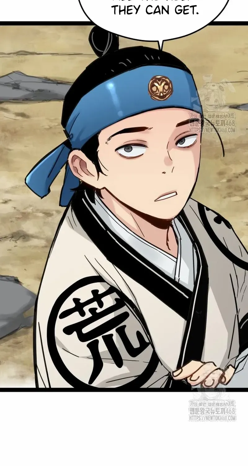 Read Surviving as a Genius on Borrowed Time chapter 27 image 35 on Lezhin