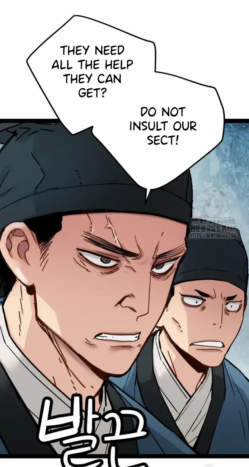 Read Surviving as a Genius on Borrowed Time chapter 27 image 36 on Lezhin