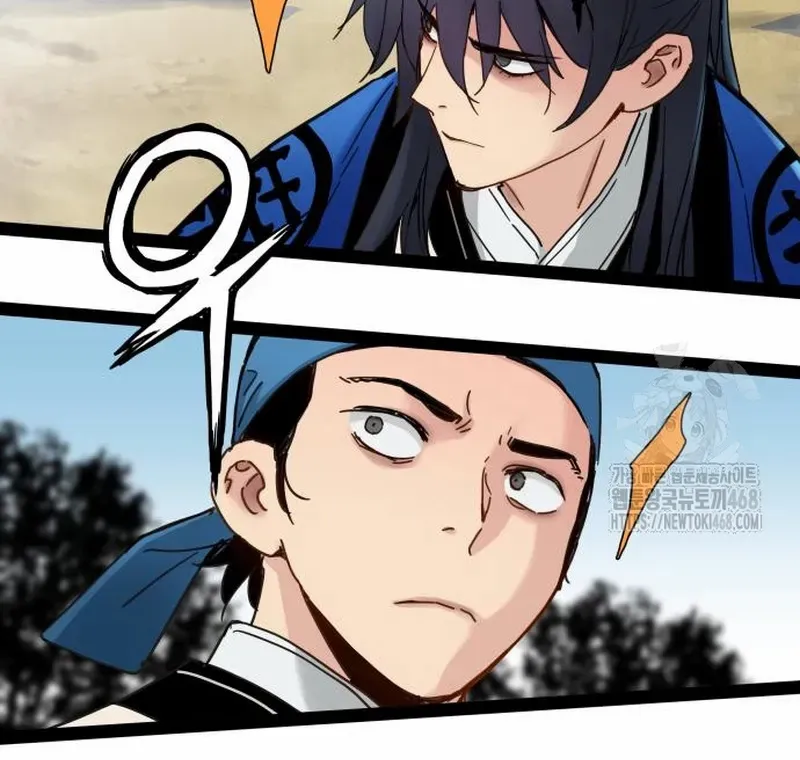 Read Surviving as a Genius on Borrowed Time chapter 27 image 38 on Lezhin