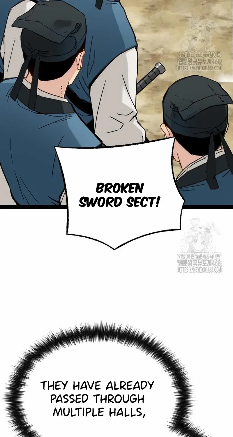 Read Surviving as a Genius on Borrowed Time chapter 27 image 41 on Lezhin