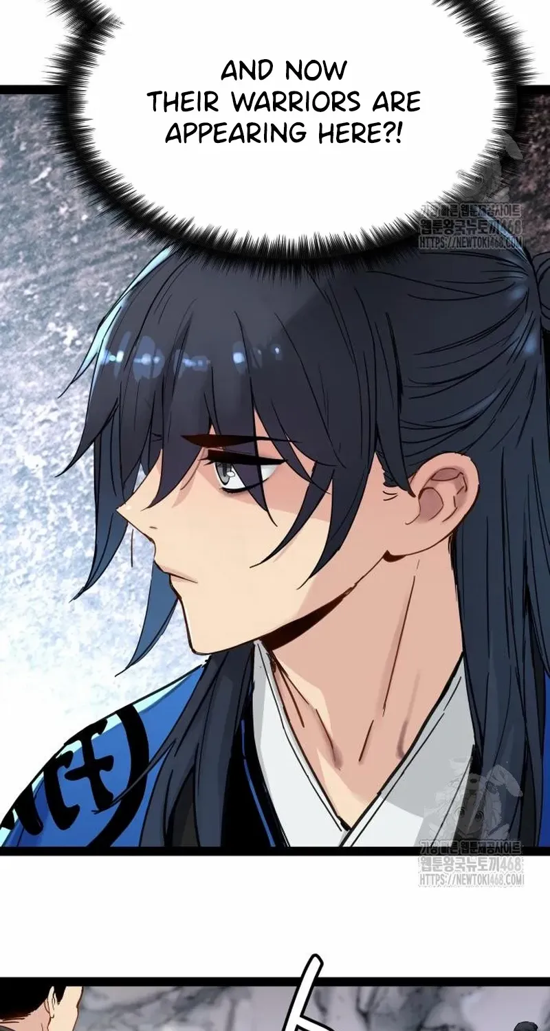 Read Surviving as a Genius on Borrowed Time chapter 27 image 42 on Lezhin