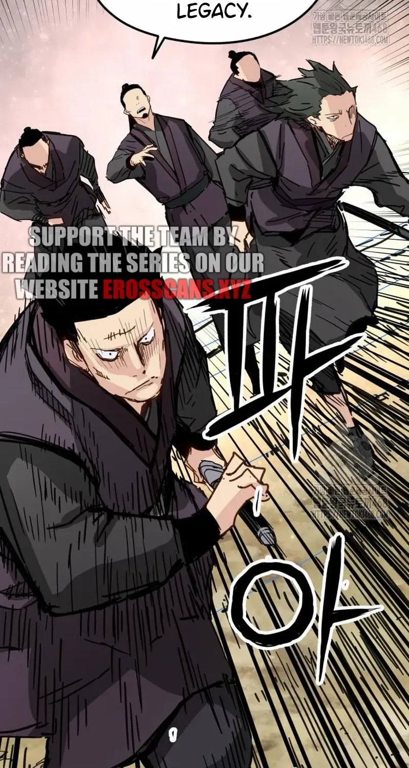 Read Surviving as a Genius on Borrowed Time chapter 27 image 46 on Lezhin