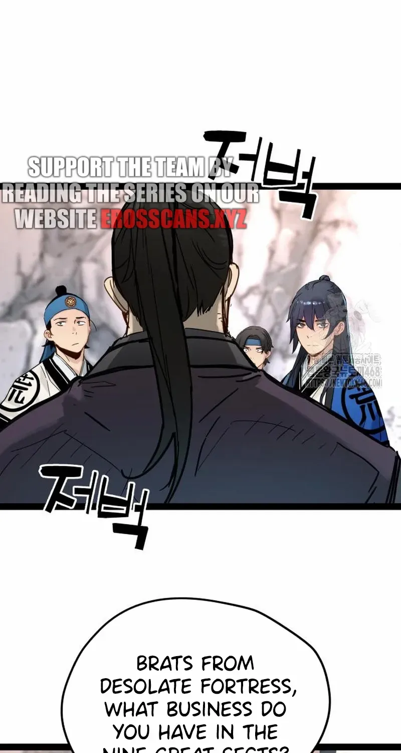 Read Surviving as a Genius on Borrowed Time chapter 27 image 51 on Lezhin