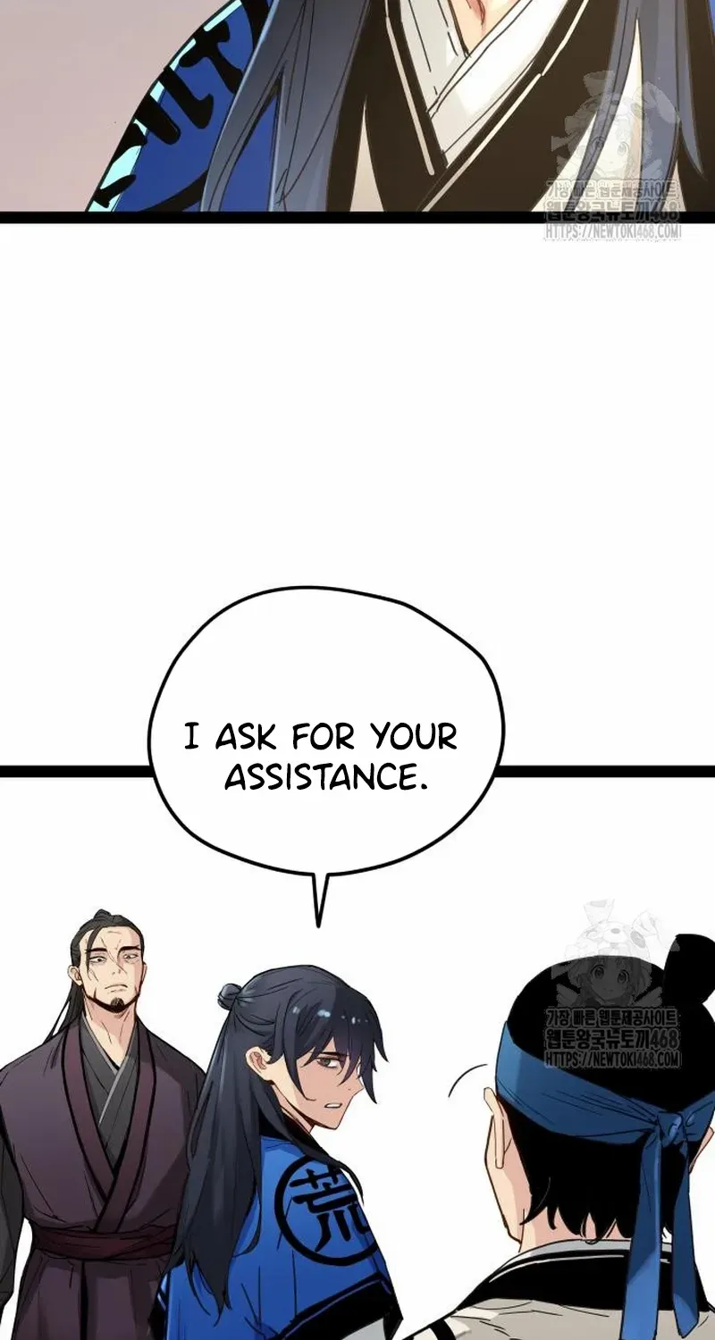 Read Surviving as a Genius on Borrowed Time chapter 27 image 55 on Lezhin