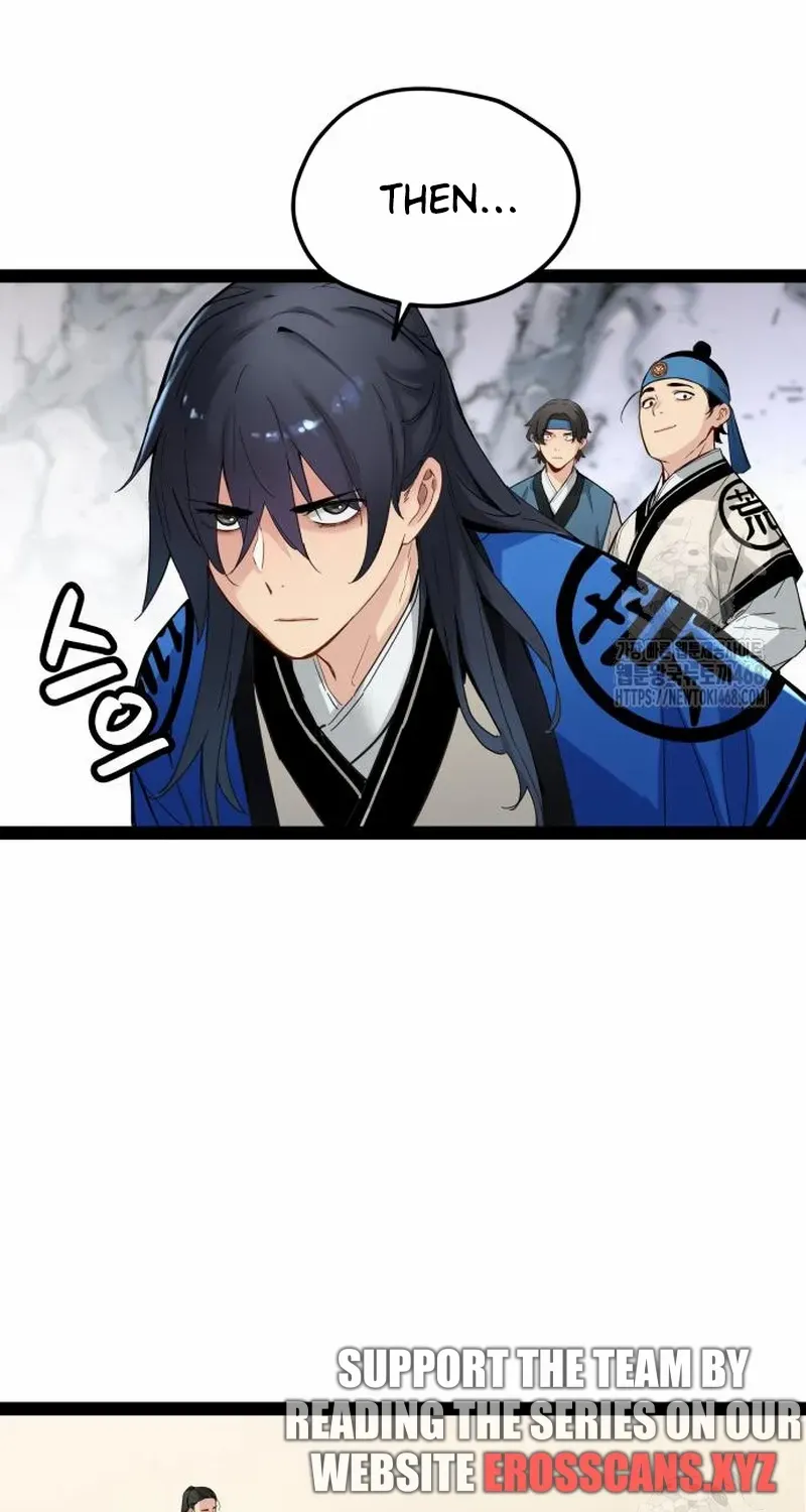 Read Surviving as a Genius on Borrowed Time chapter 27 image 58 on Lezhin