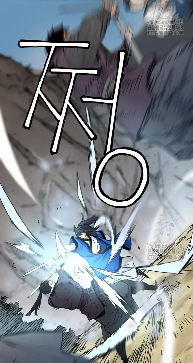 Read Surviving as a Genius on Borrowed Time chapter 27 image 64 on Lezhin