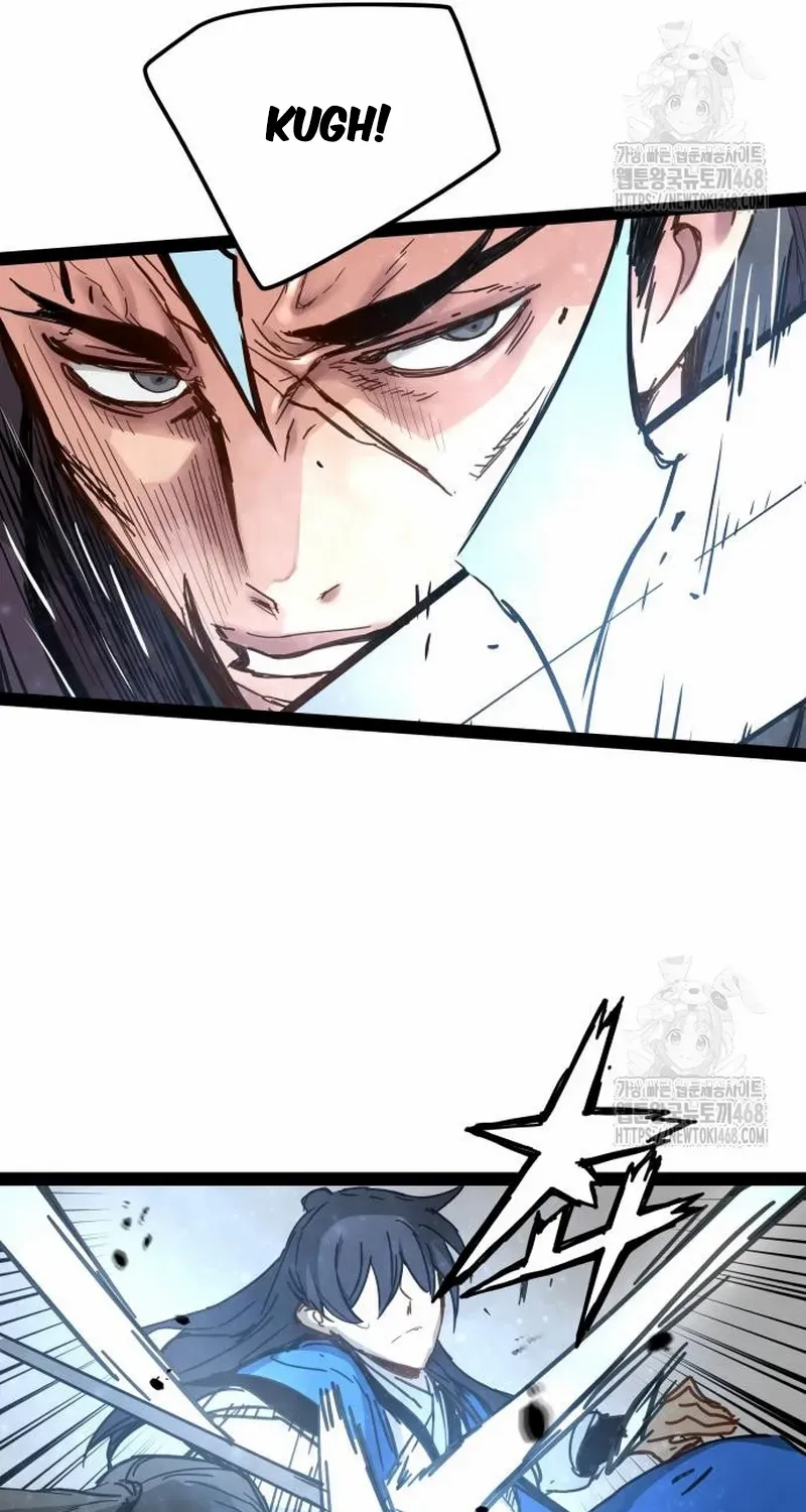 Read Surviving as a Genius on Borrowed Time chapter 27 image 80 on Lezhin