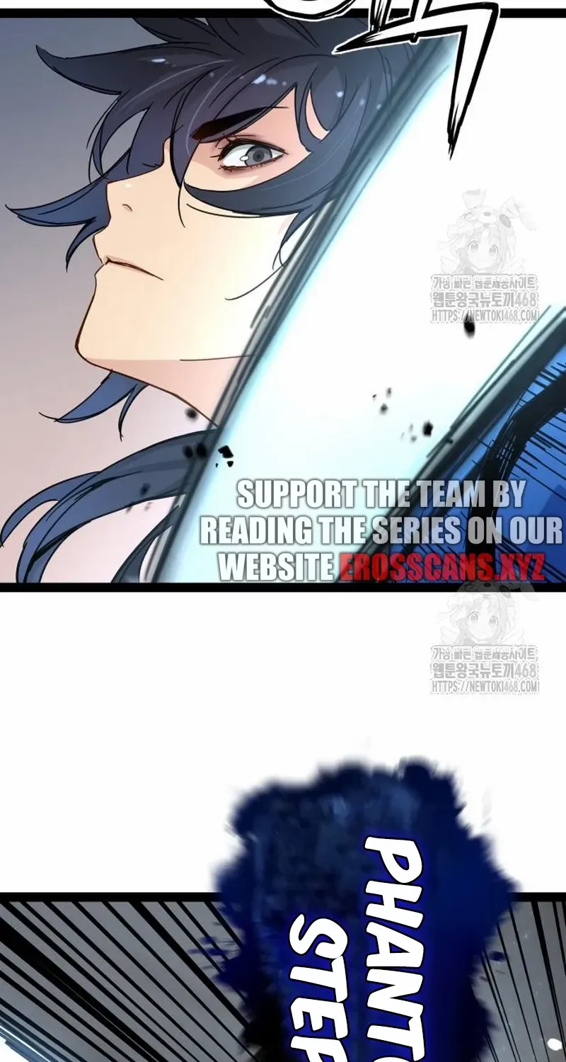 Read Surviving as a Genius on Borrowed Time chapter 27 image 86 on Lezhin