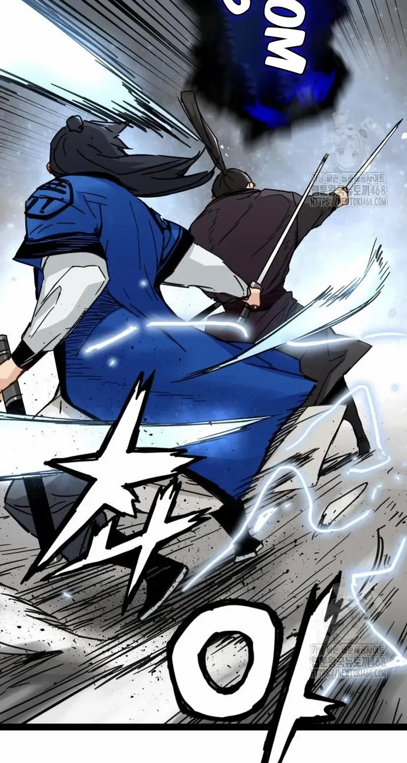 Read Surviving as a Genius on Borrowed Time chapter 27 image 87 on Lezhin