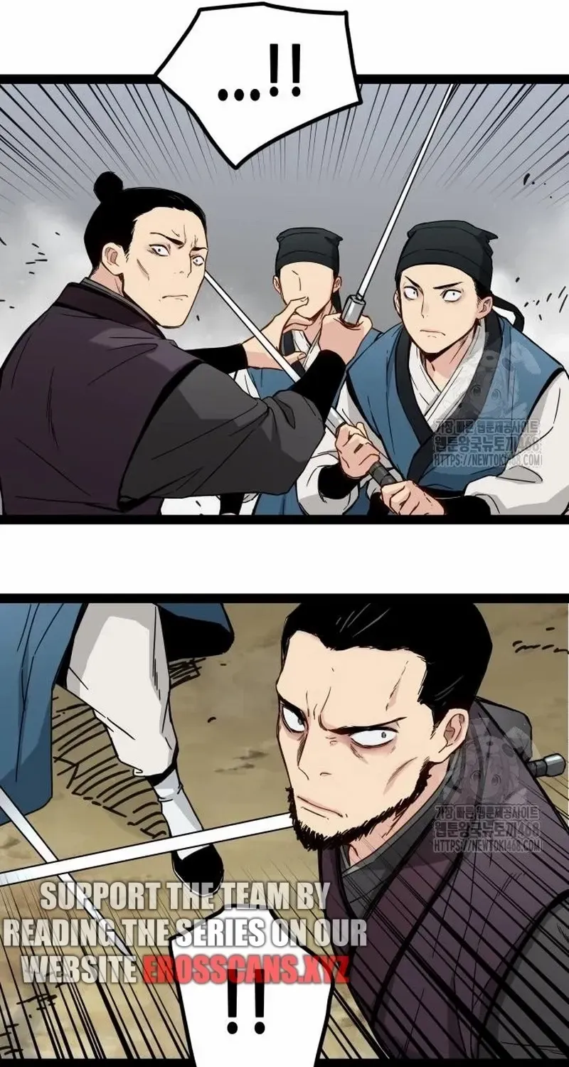 Read Surviving as a Genius on Borrowed Time chapter 27 image 90 on Lezhin