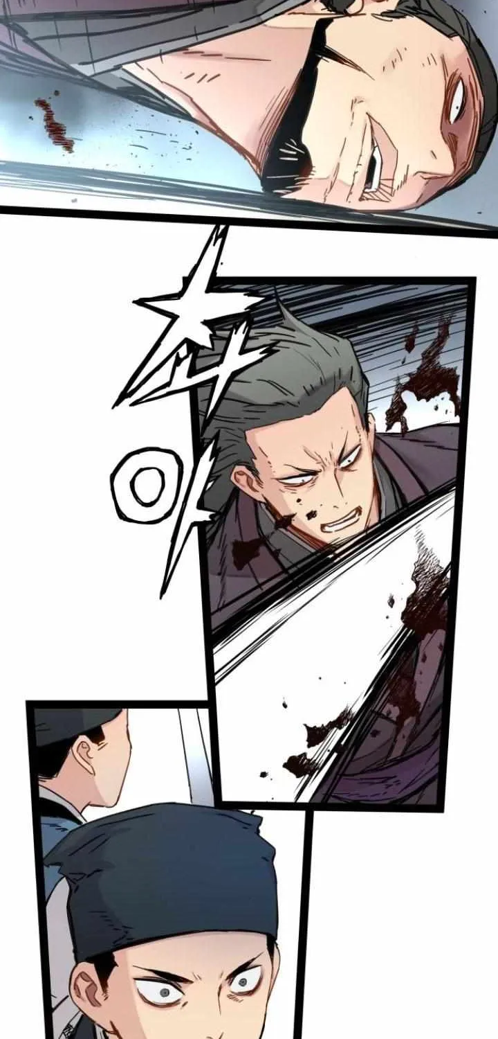 Read Surviving as a Genius on Borrowed Time chapter 28 image 1 on Lezhin