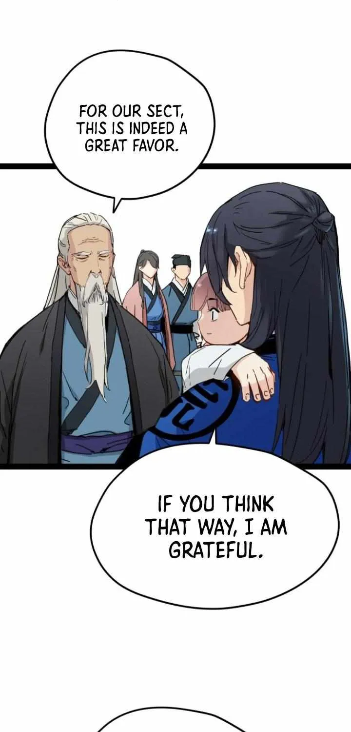 Read Surviving as a Genius on Borrowed Time chapter 28 image 19 on Lezhin