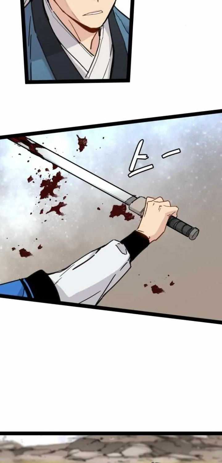 Read Surviving as a Genius on Borrowed Time chapter 28 image 2 on Lezhin