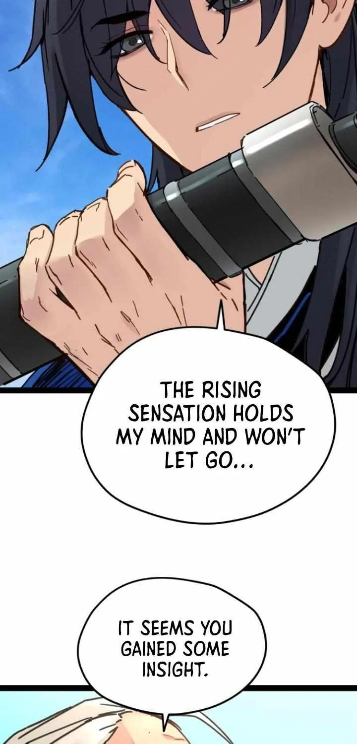 Read Surviving as a Genius on Borrowed Time chapter 28 image 24 on Lezhin