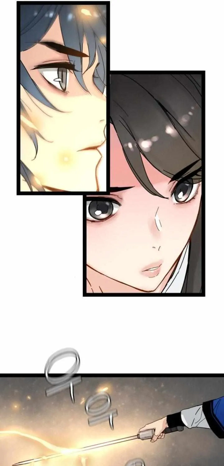 Read Surviving as a Genius on Borrowed Time chapter 28 image 30 on Lezhin