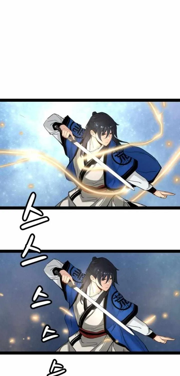 Read Surviving as a Genius on Borrowed Time chapter 28 image 33 on Lezhin