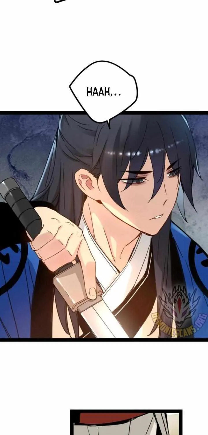 Read Surviving as a Genius on Borrowed Time chapter 28 image 34 on Lezhin
