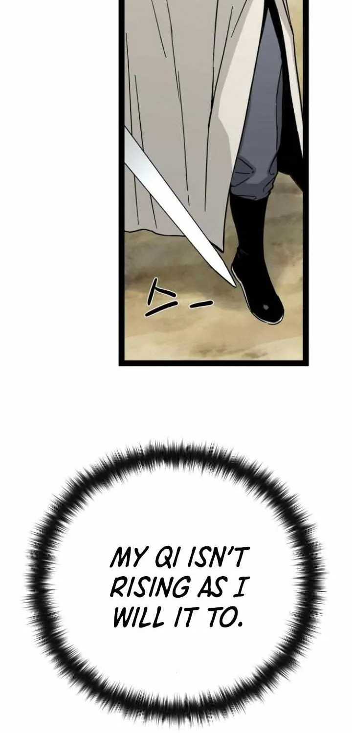 Read Surviving as a Genius on Borrowed Time chapter 28 image 35 on Lezhin