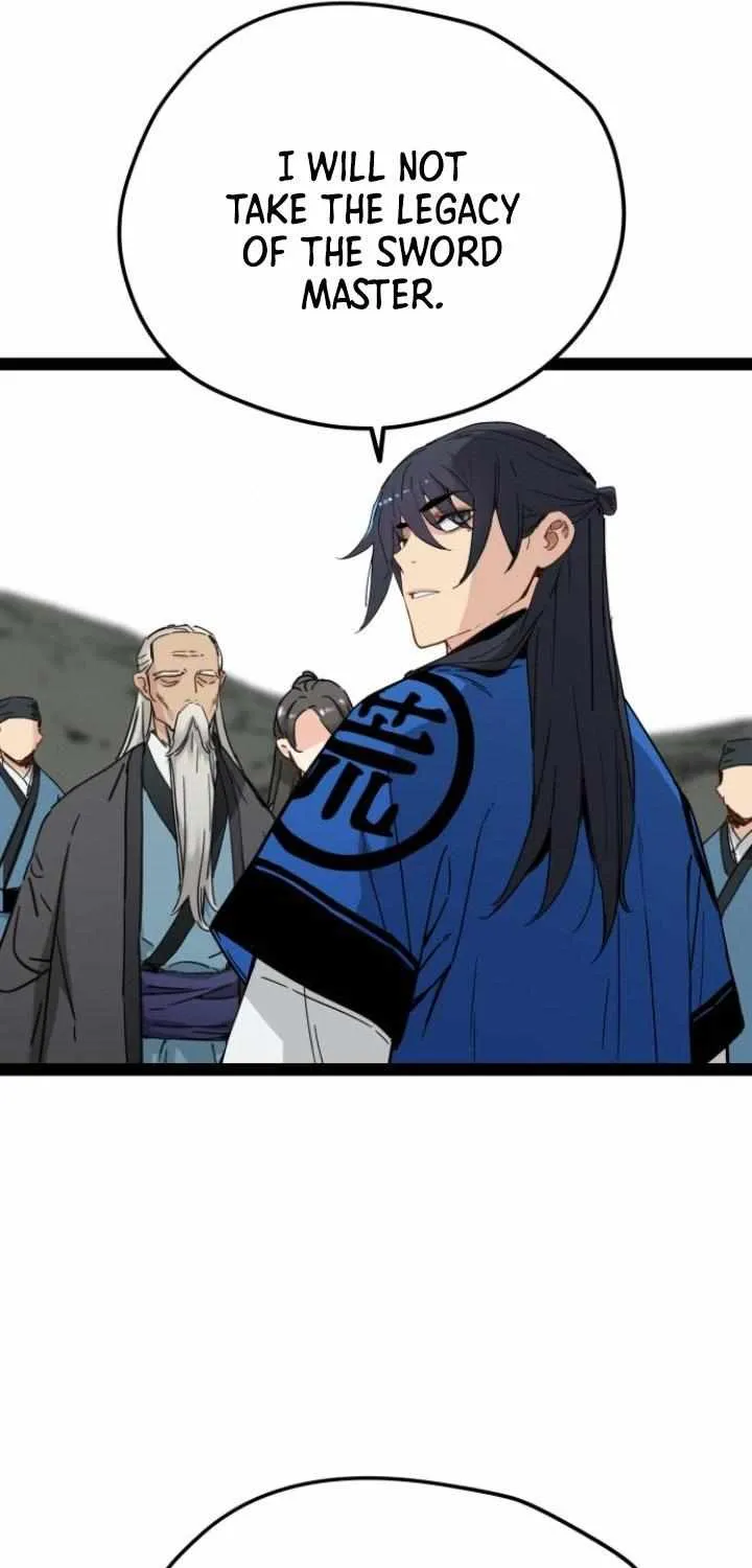 Read Surviving as a Genius on Borrowed Time chapter 28 image 37 on Lezhin