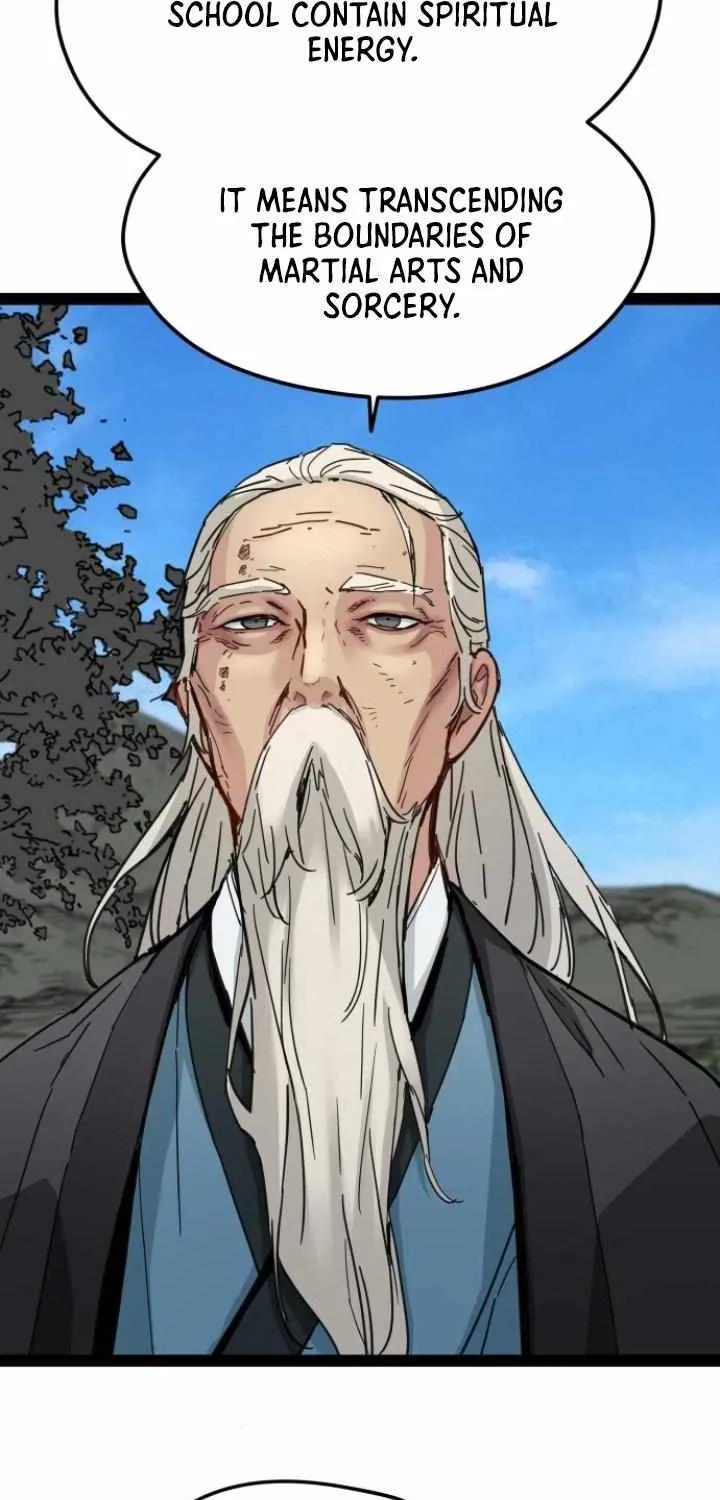 Read Surviving as a Genius on Borrowed Time chapter 28 image 39 on Lezhin