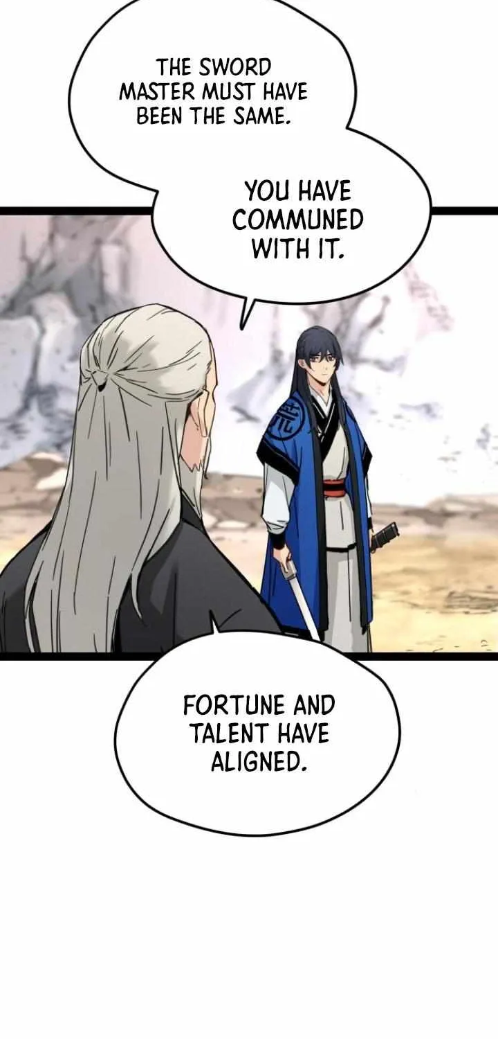 Read Surviving as a Genius on Borrowed Time chapter 28 image 40 on Lezhin