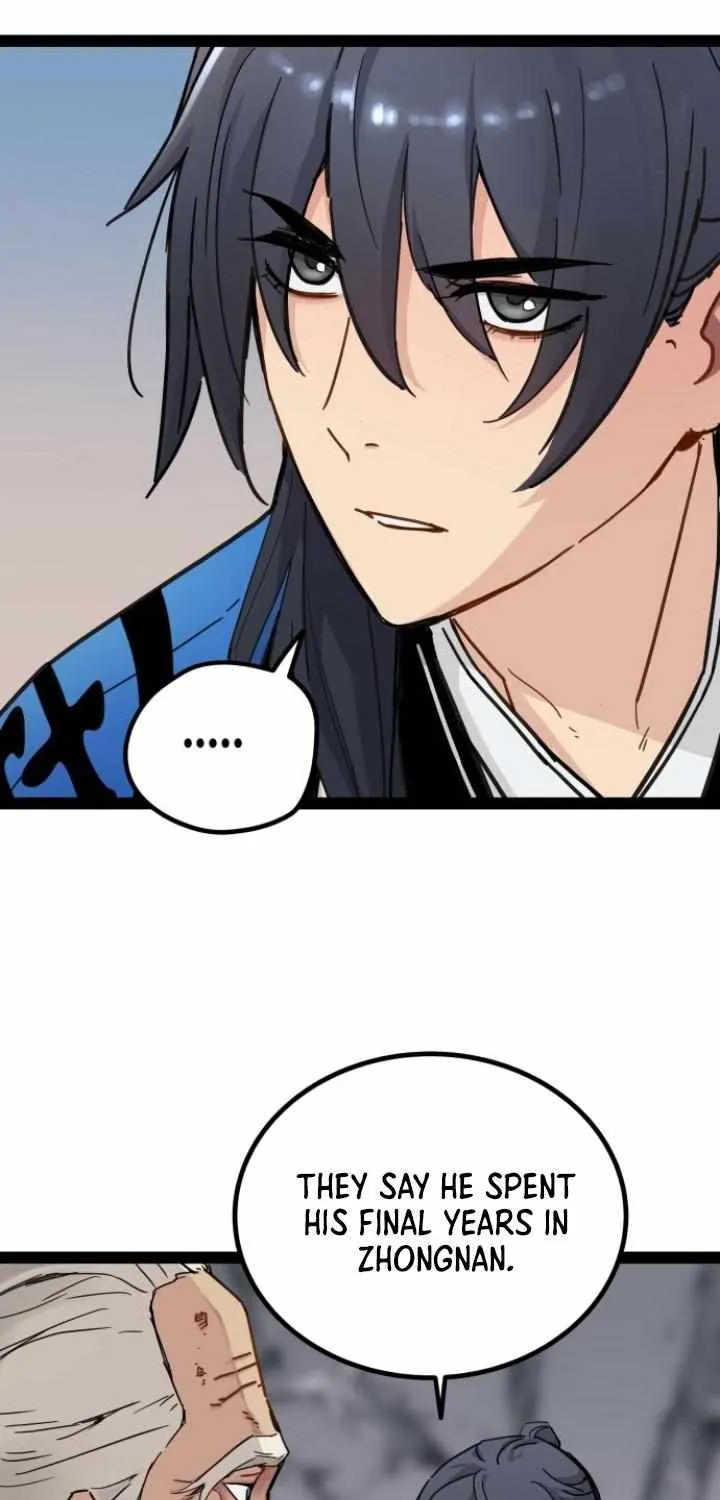 Read Surviving as a Genius on Borrowed Time chapter 28 image 41 on Lezhin