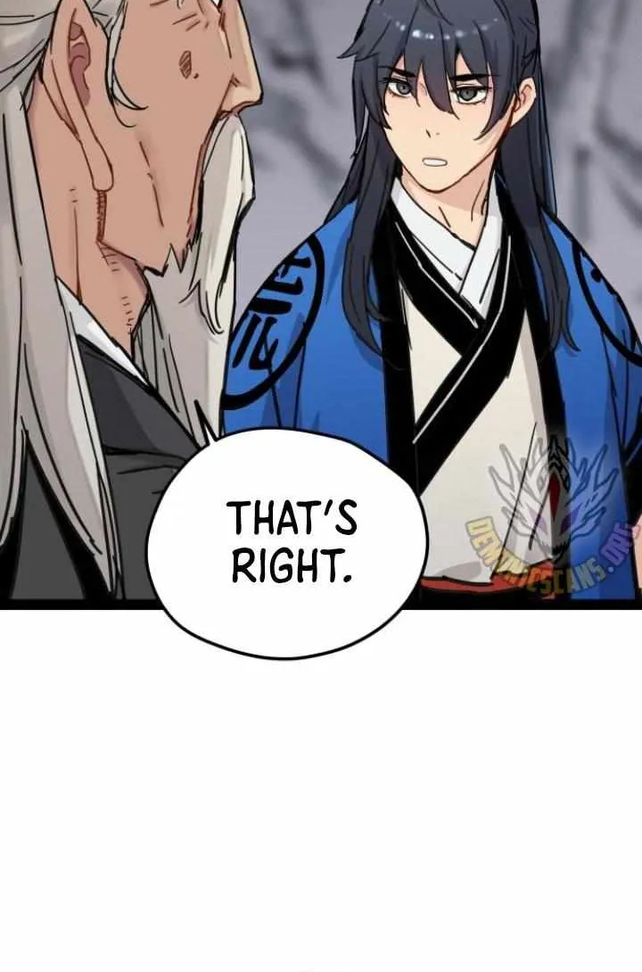 Read Surviving as a Genius on Borrowed Time chapter 28 image 42 on Lezhin
