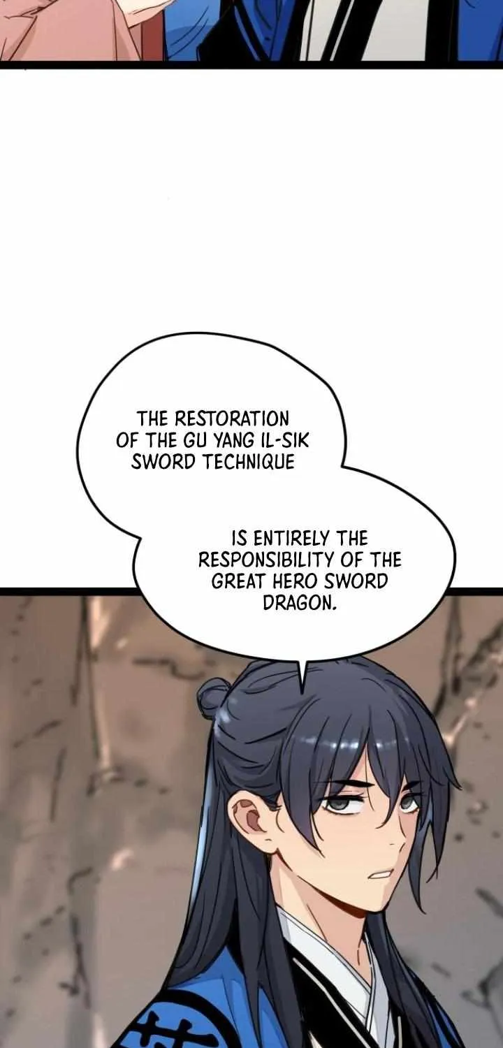 Read Surviving as a Genius on Borrowed Time chapter 28 image 45 on Lezhin