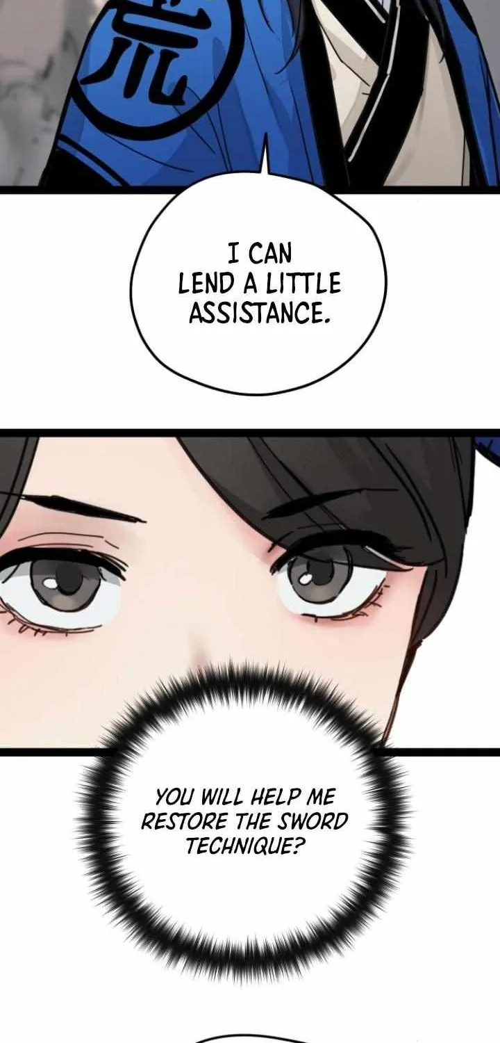 Read Surviving as a Genius on Borrowed Time chapter 28 image 46 on Lezhin