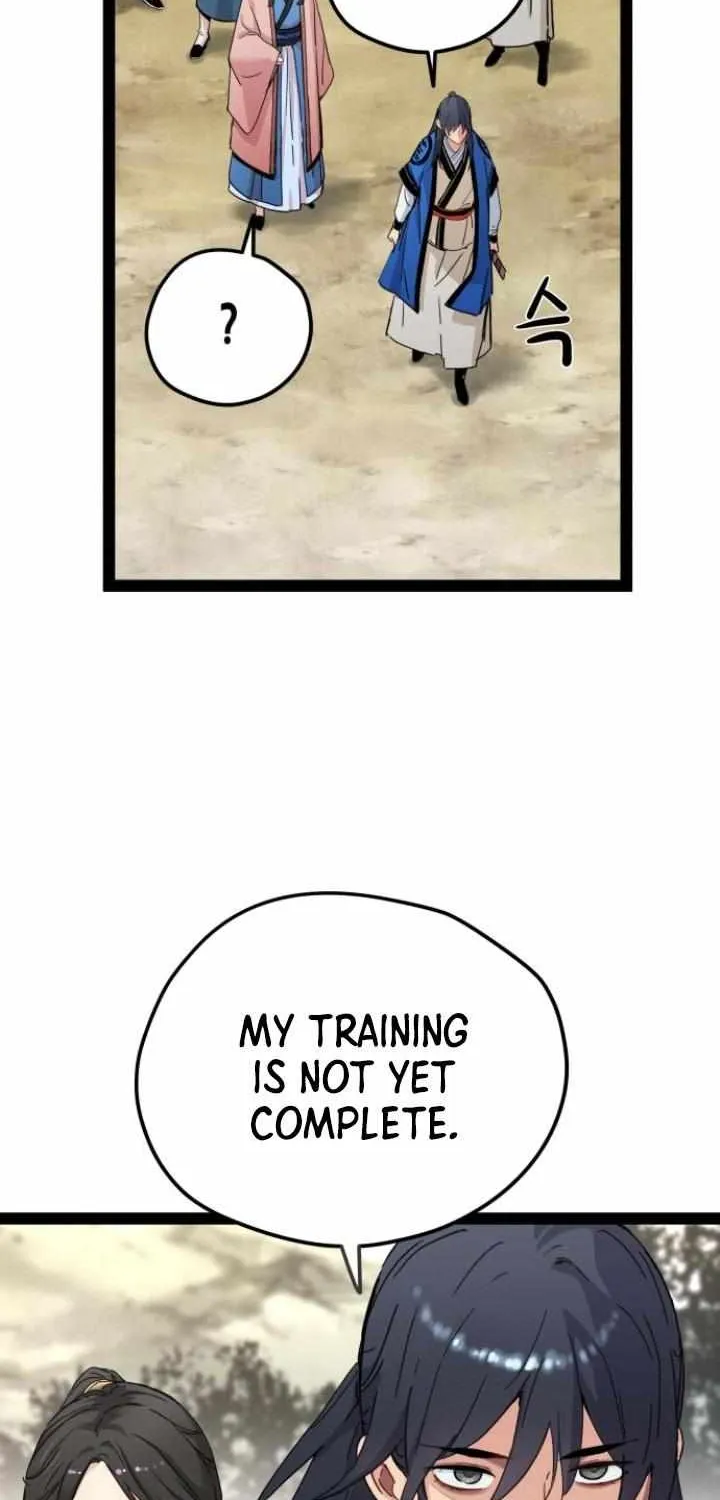 Read Surviving as a Genius on Borrowed Time chapter 28 image 48 on Lezhin