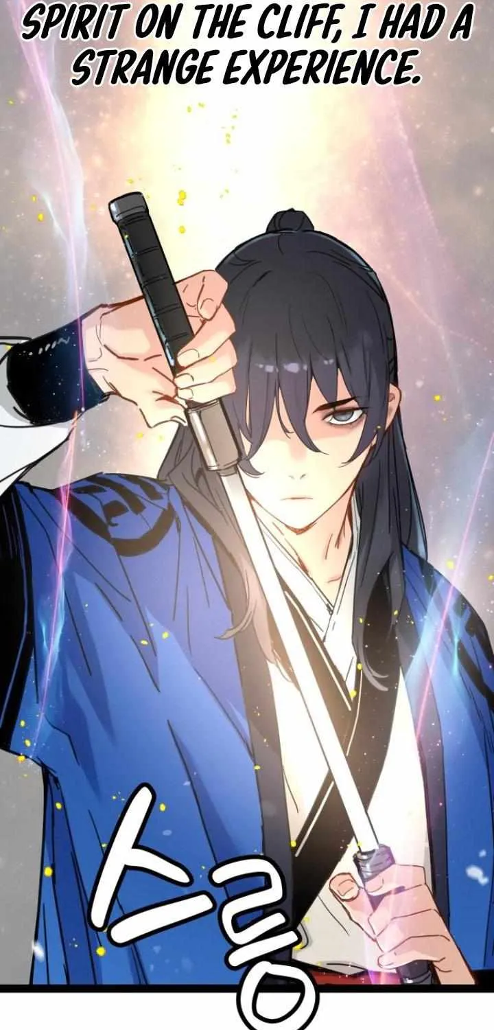 Read Surviving as a Genius on Borrowed Time chapter 28 image 52 on Lezhin
