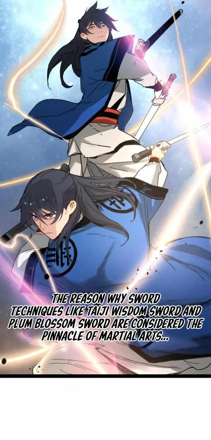 Read Surviving as a Genius on Borrowed Time chapter 28 image 57 on Lezhin