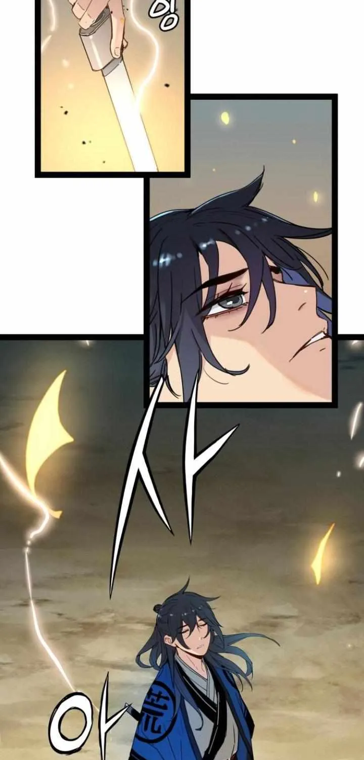 Read Surviving as a Genius on Borrowed Time chapter 28 image 68 on Lezhin