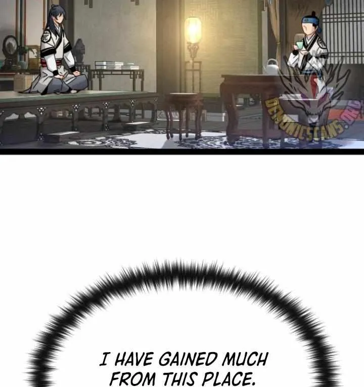 Read Surviving as a Genius on Borrowed Time chapter 28 image 77 on Lezhin