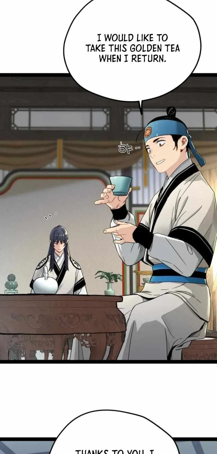 Read Surviving as a Genius on Borrowed Time chapter 28 image 79 on Lezhin