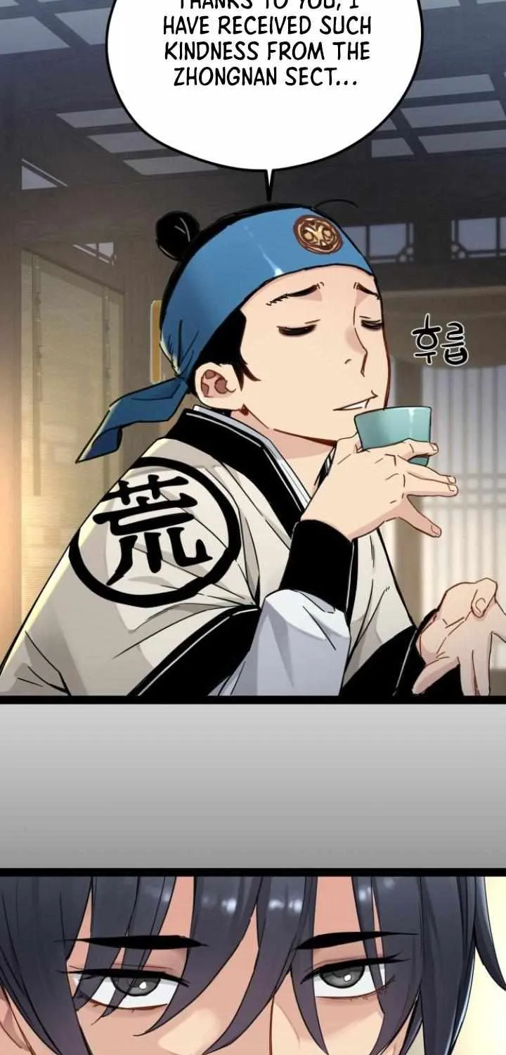 Read Surviving as a Genius on Borrowed Time chapter 28 image 80 on Lezhin