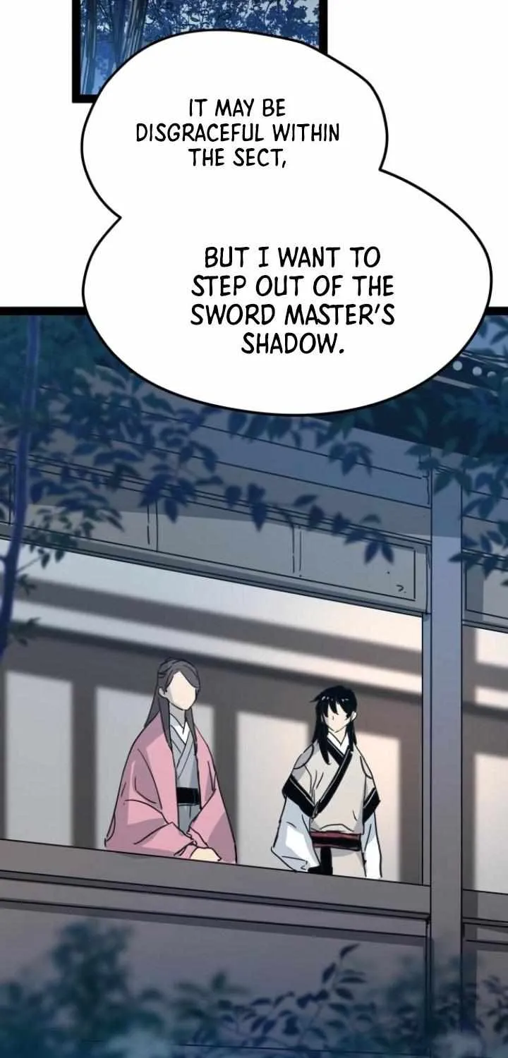 Read Surviving as a Genius on Borrowed Time chapter 28 image 89 on Lezhin