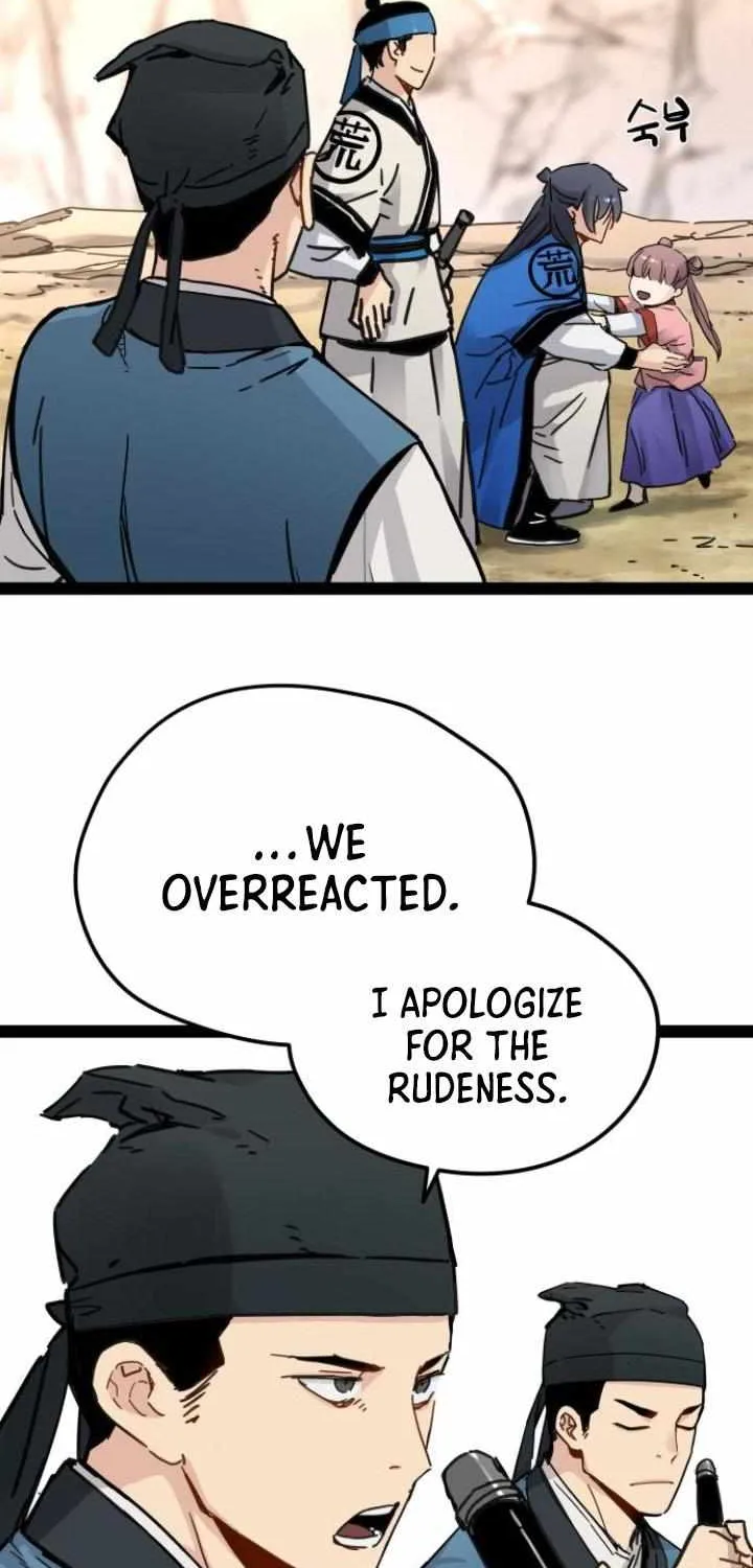 Read Surviving as a Genius on Borrowed Time chapter 28 image 9 on Lezhin
