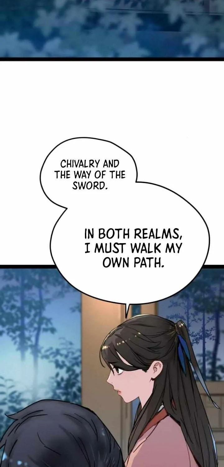 Read Surviving as a Genius on Borrowed Time chapter 28 image 90 on Lezhin