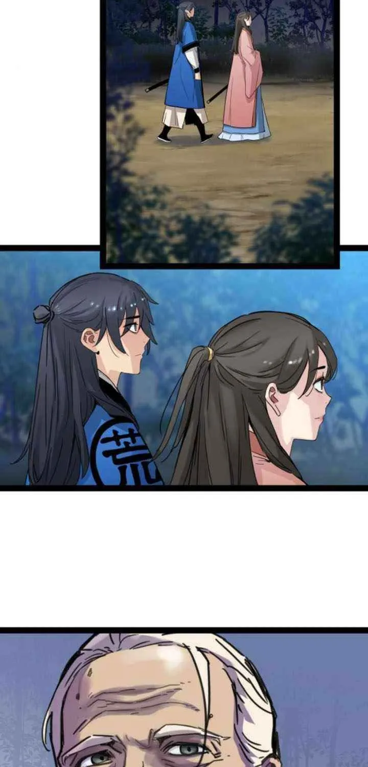 Read Surviving as a Genius on Borrowed Time chapter 29 image 12 on Lezhin