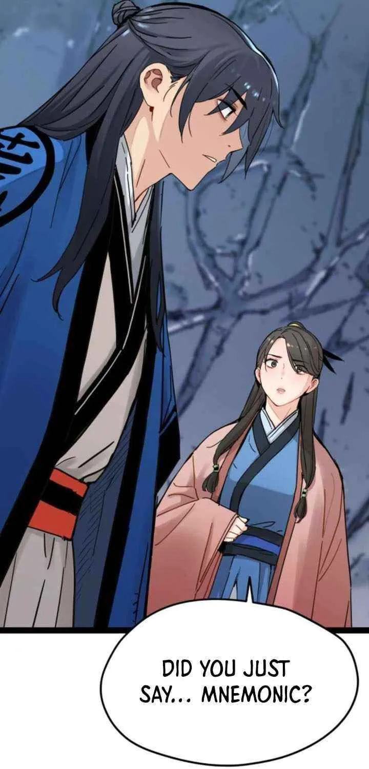 Read Surviving as a Genius on Borrowed Time chapter 29 image 15 on Lezhin