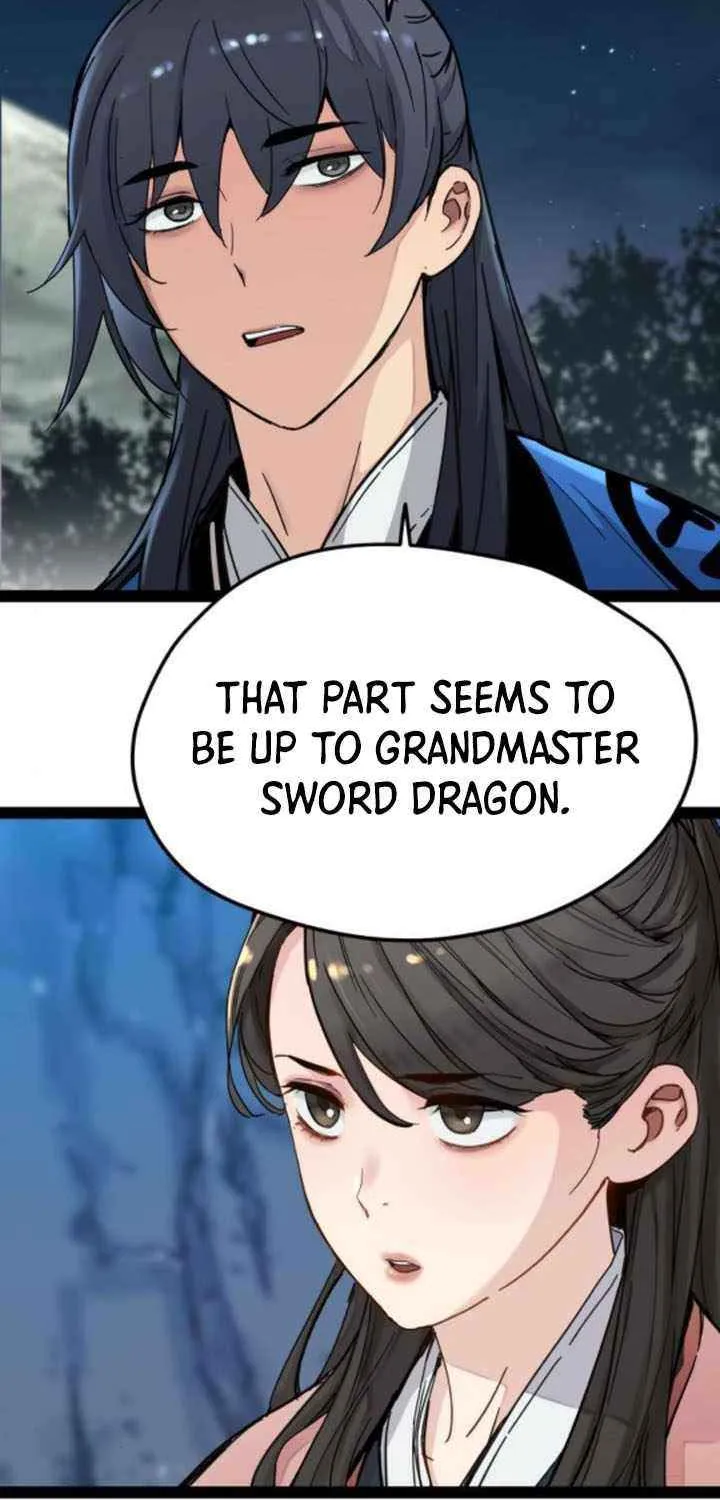 Read Surviving as a Genius on Borrowed Time chapter 29 image 17 on Lezhin