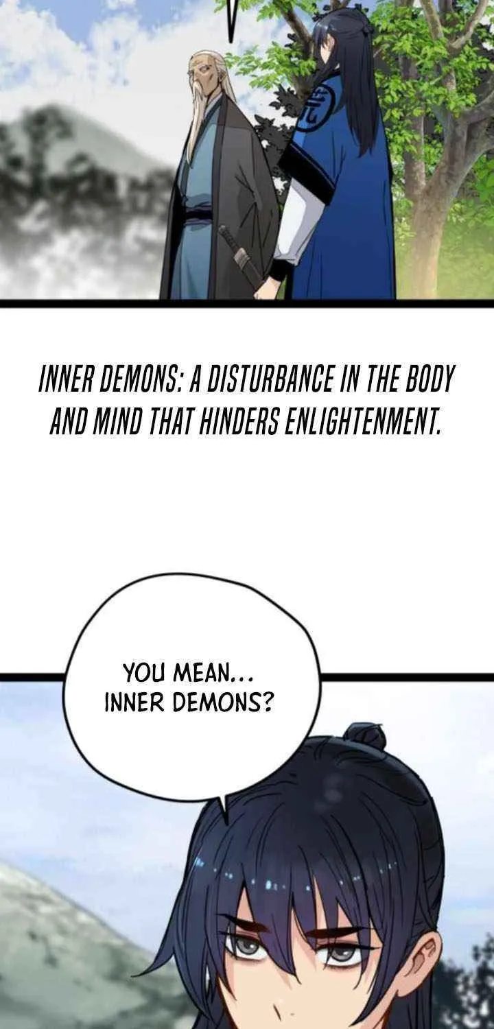 Read Surviving as a Genius on Borrowed Time chapter 29 image 24 on Lezhin