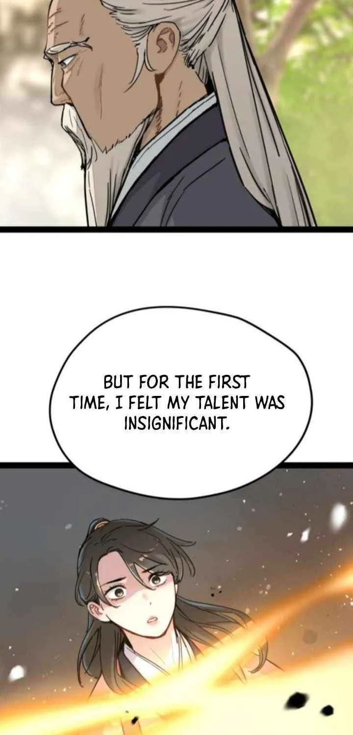 Read Surviving as a Genius on Borrowed Time chapter 29 image 30 on Lezhin