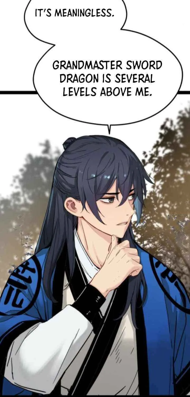 Read Surviving as a Genius on Borrowed Time chapter 29 image 33 on Lezhin