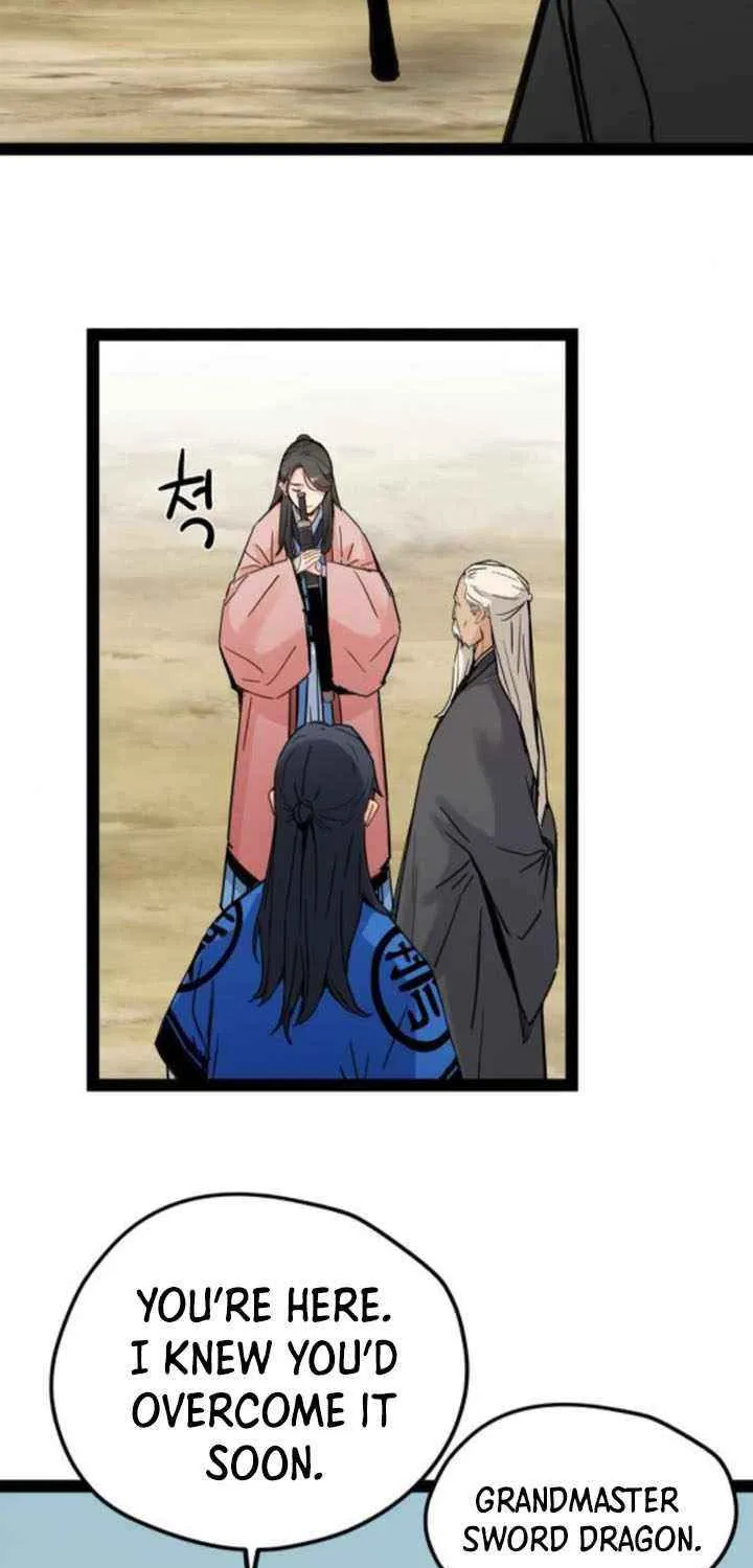 Read Surviving as a Genius on Borrowed Time chapter 29 image 38 on Lezhin