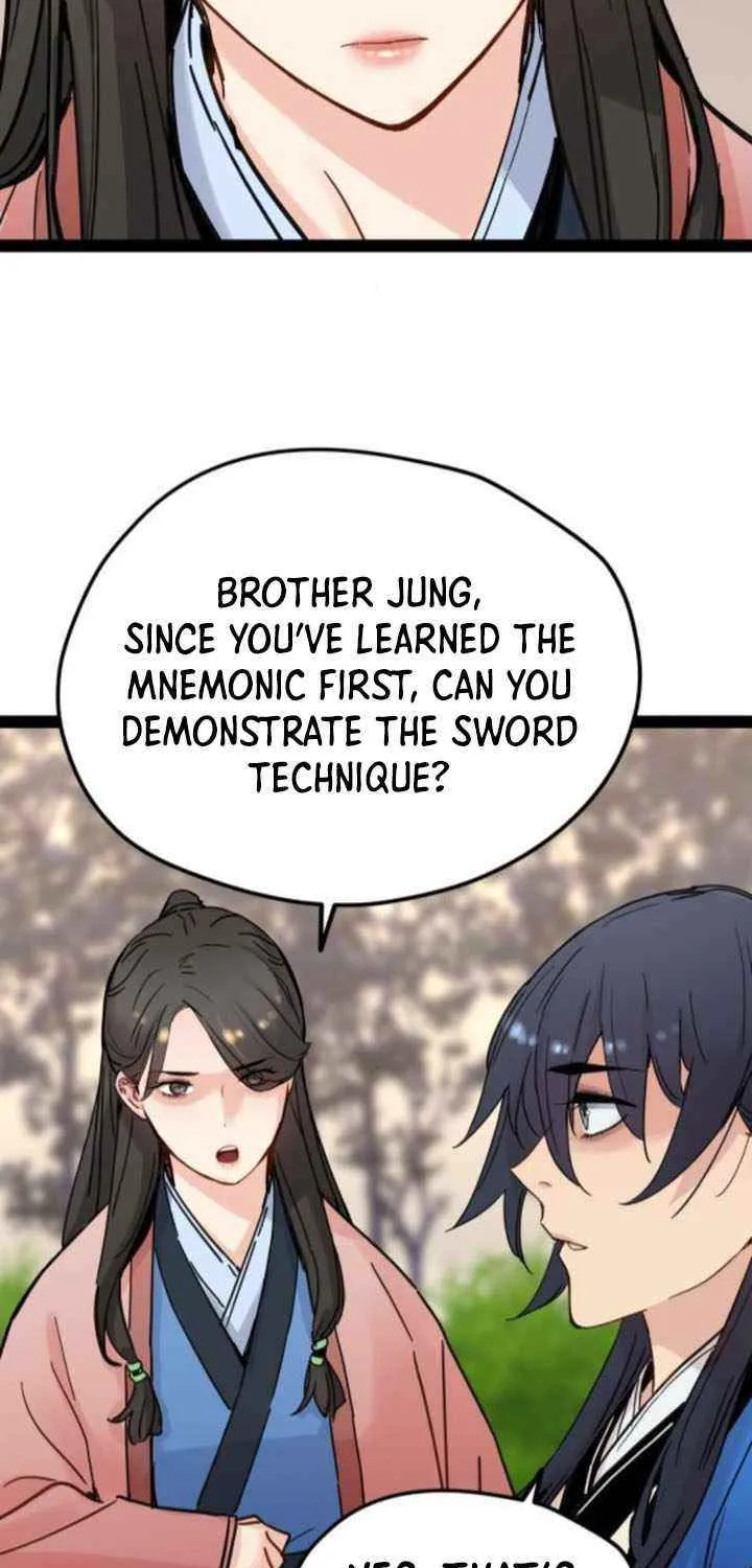 Read Surviving as a Genius on Borrowed Time chapter 29 image 40 on Lezhin