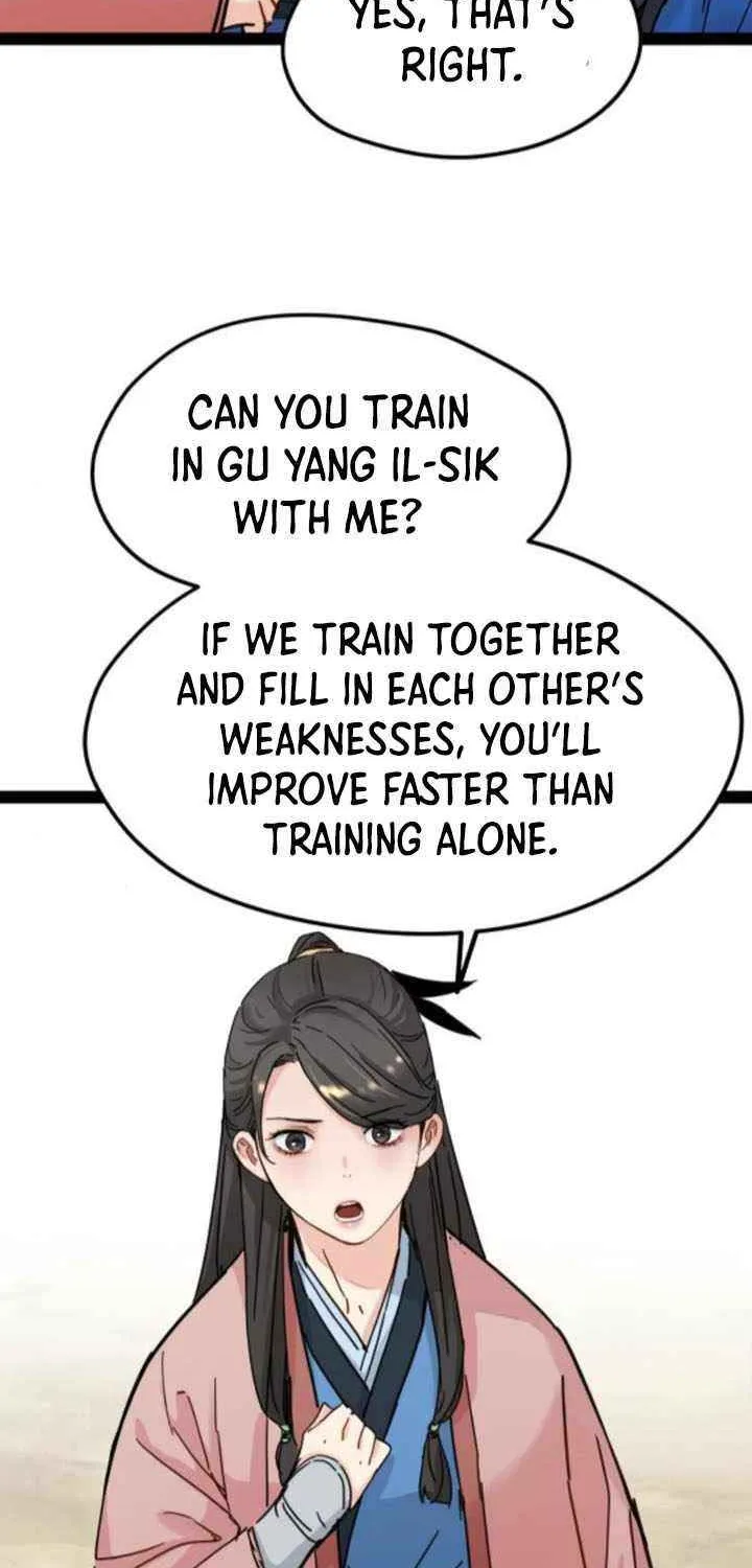 Read Surviving as a Genius on Borrowed Time chapter 29 image 41 on Lezhin