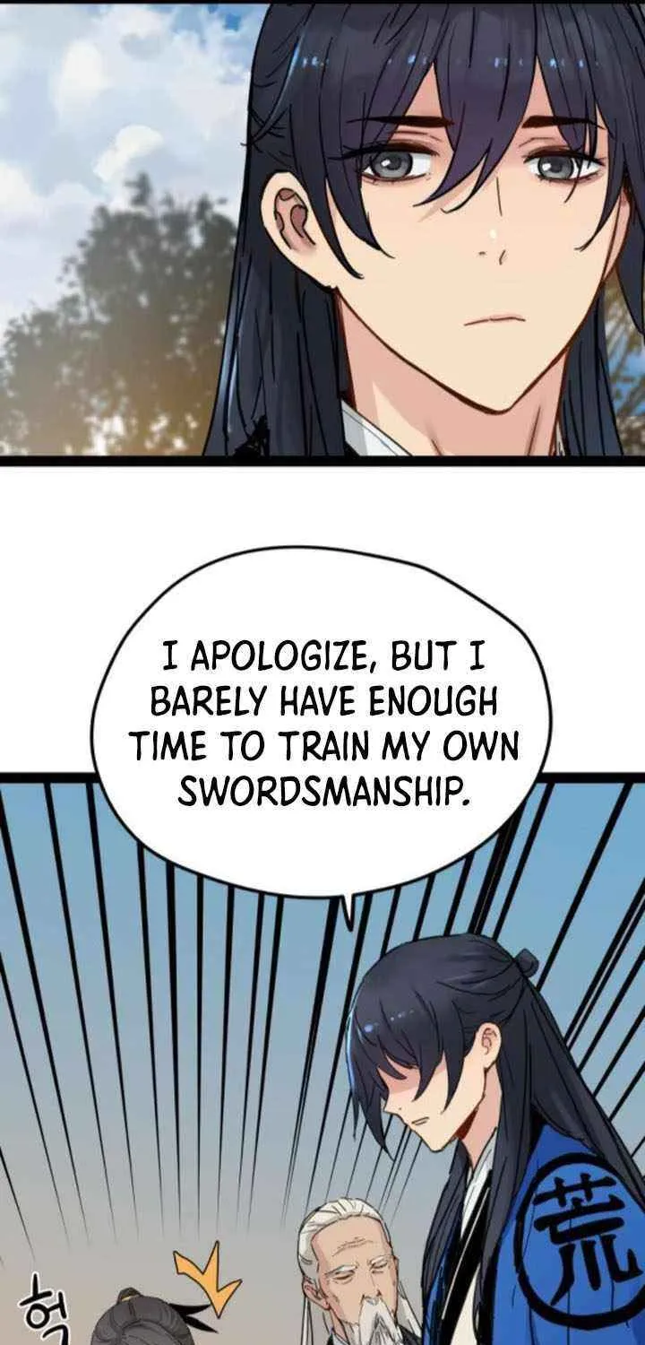 Read Surviving as a Genius on Borrowed Time chapter 29 image 43 on Lezhin