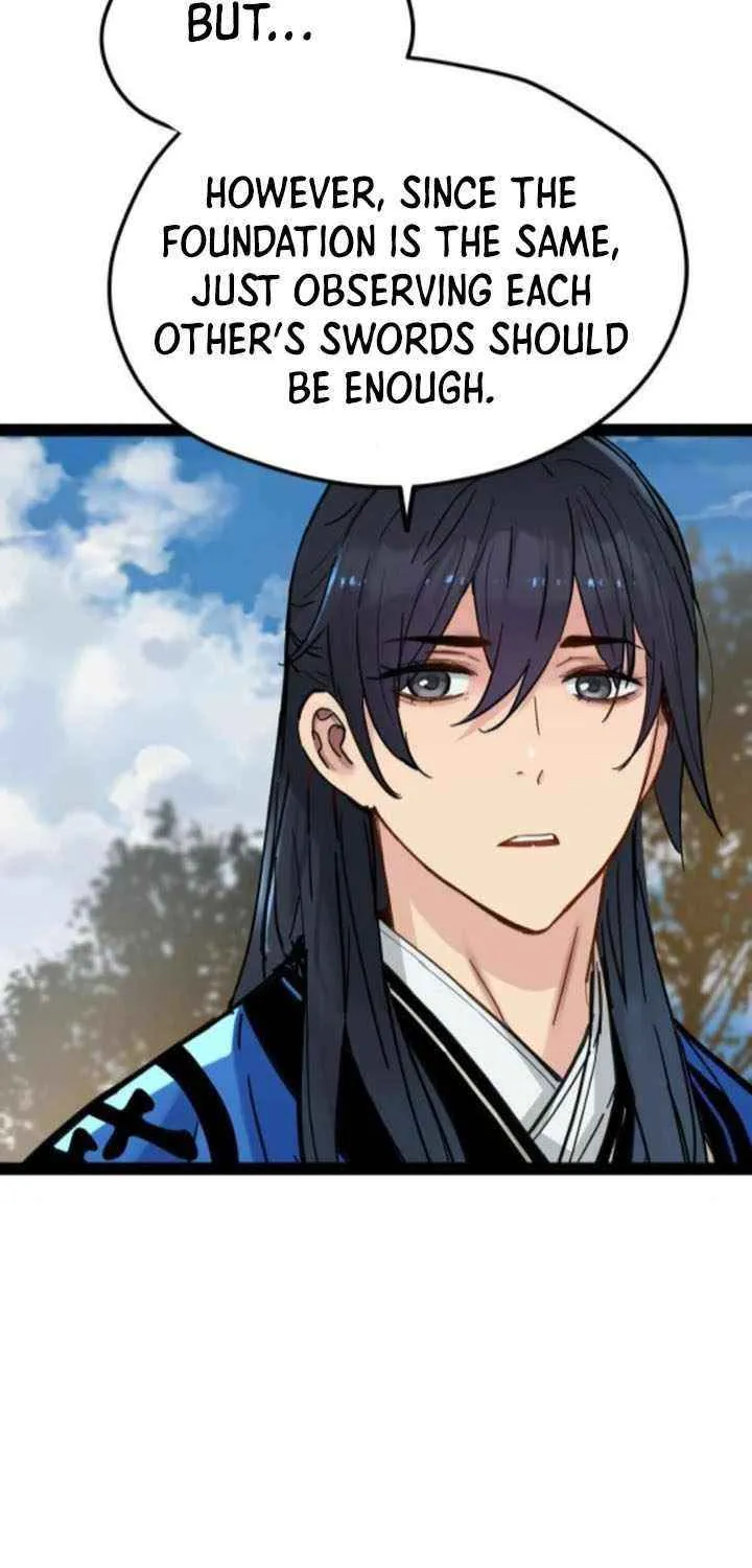 Read Surviving as a Genius on Borrowed Time chapter 29 image 45 on Lezhin